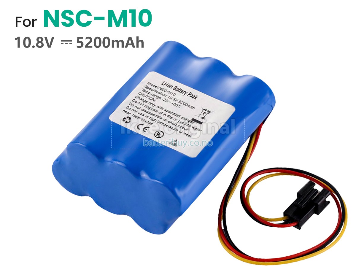Neusoft NSC-M10 batteri
