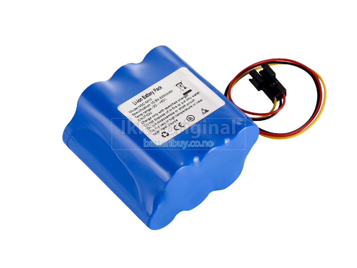 Neusoft NSC-M10 batteri