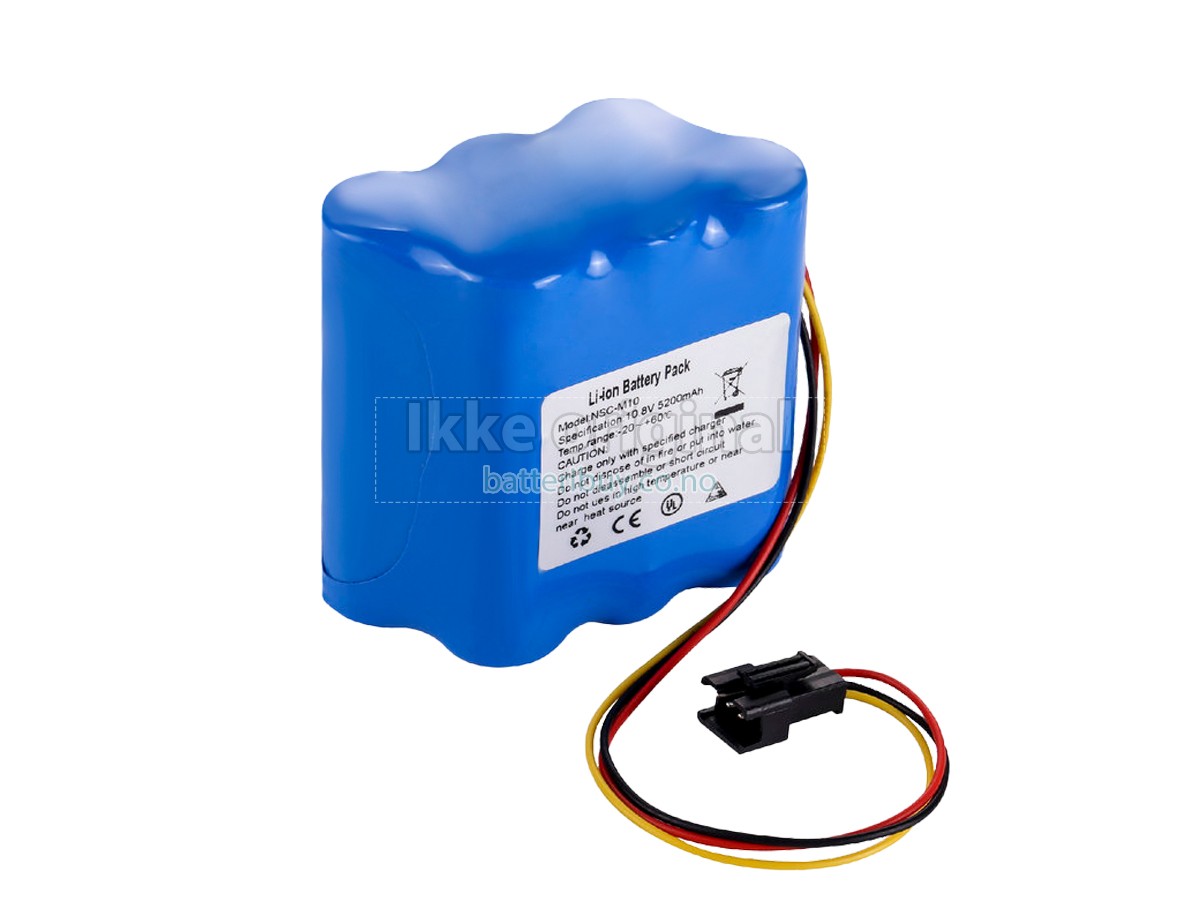 Neusoft NSC-M10 batteri