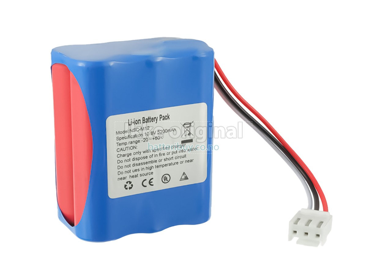 Neusoft NSC-M12 batteri