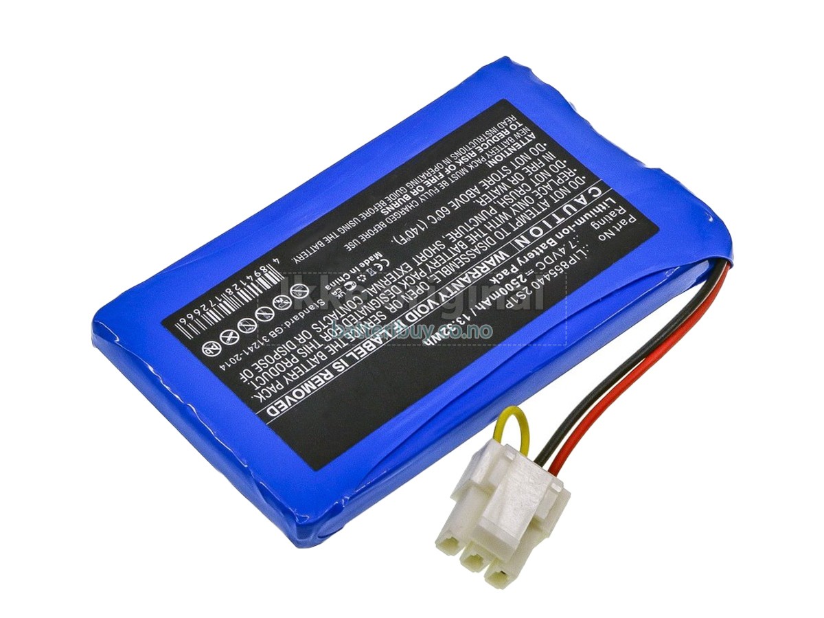 Neusoft LIP855440 2S1P batteri