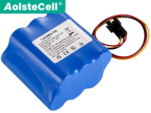Batteri til Neusoft NSC-M10