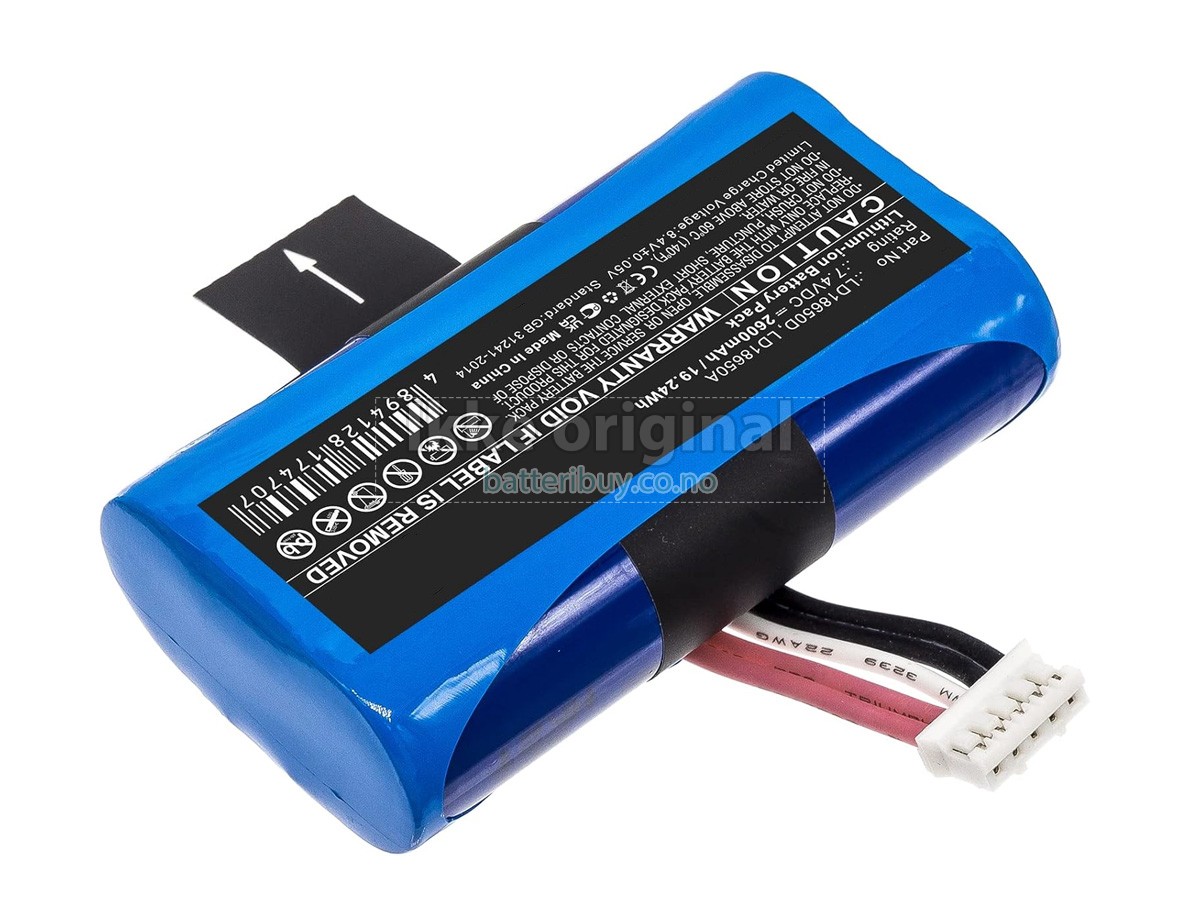 Newland A8 batteri