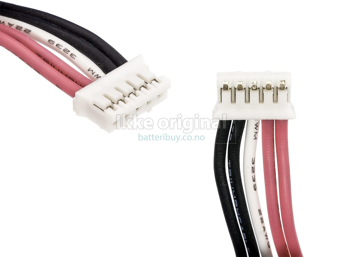 Newland A8 batteri