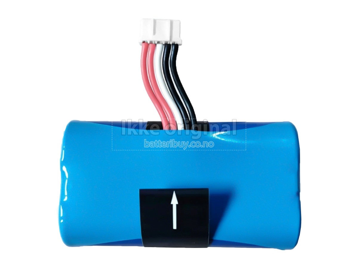 Newland LD18650A batteri