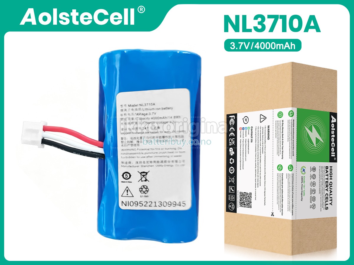 Newland NL3710A batteri