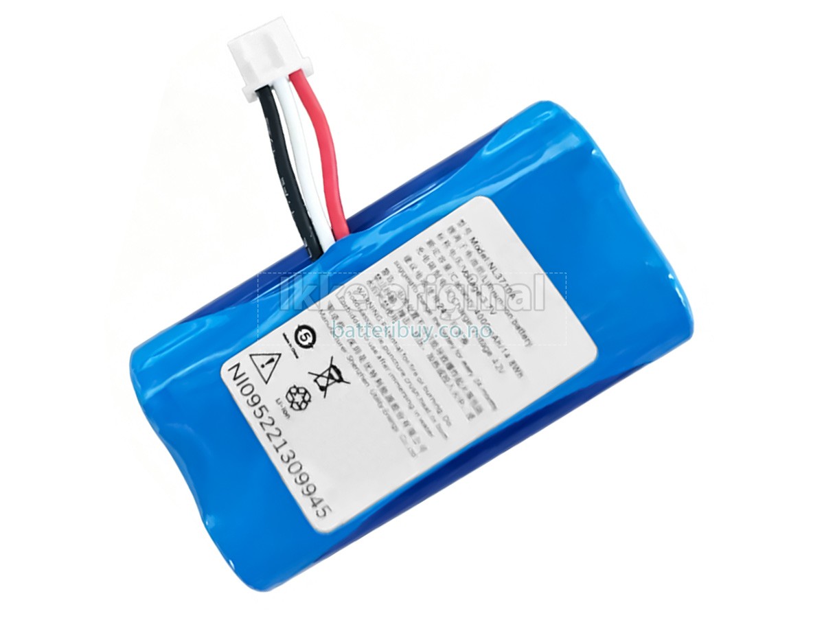 Newland NL3710A batteri