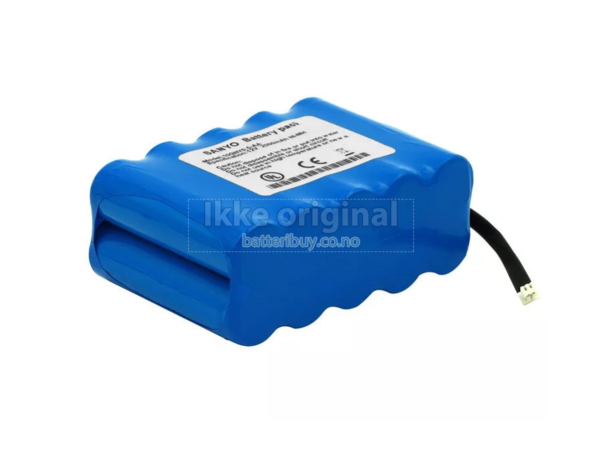 Nihon Kohden 10GNY0.5-AA batteri