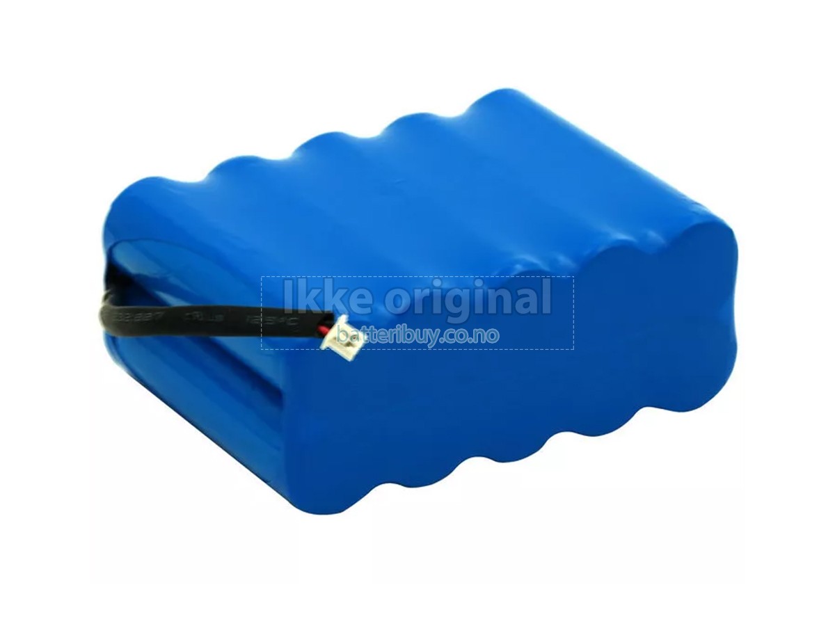 Nihon Kohden 10GNY0.5-AA batteri