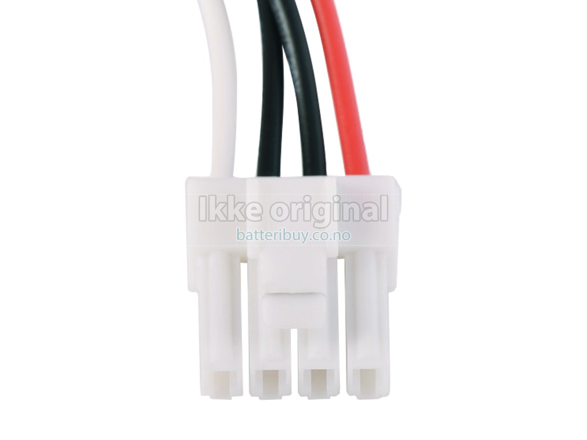 Nihon Kohden BSM-2301C batteri