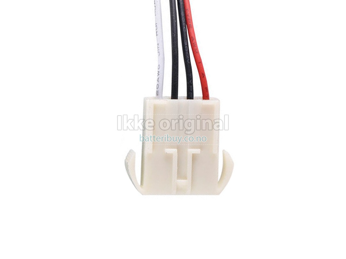 Nihon Kohden BSM-2301C batteri