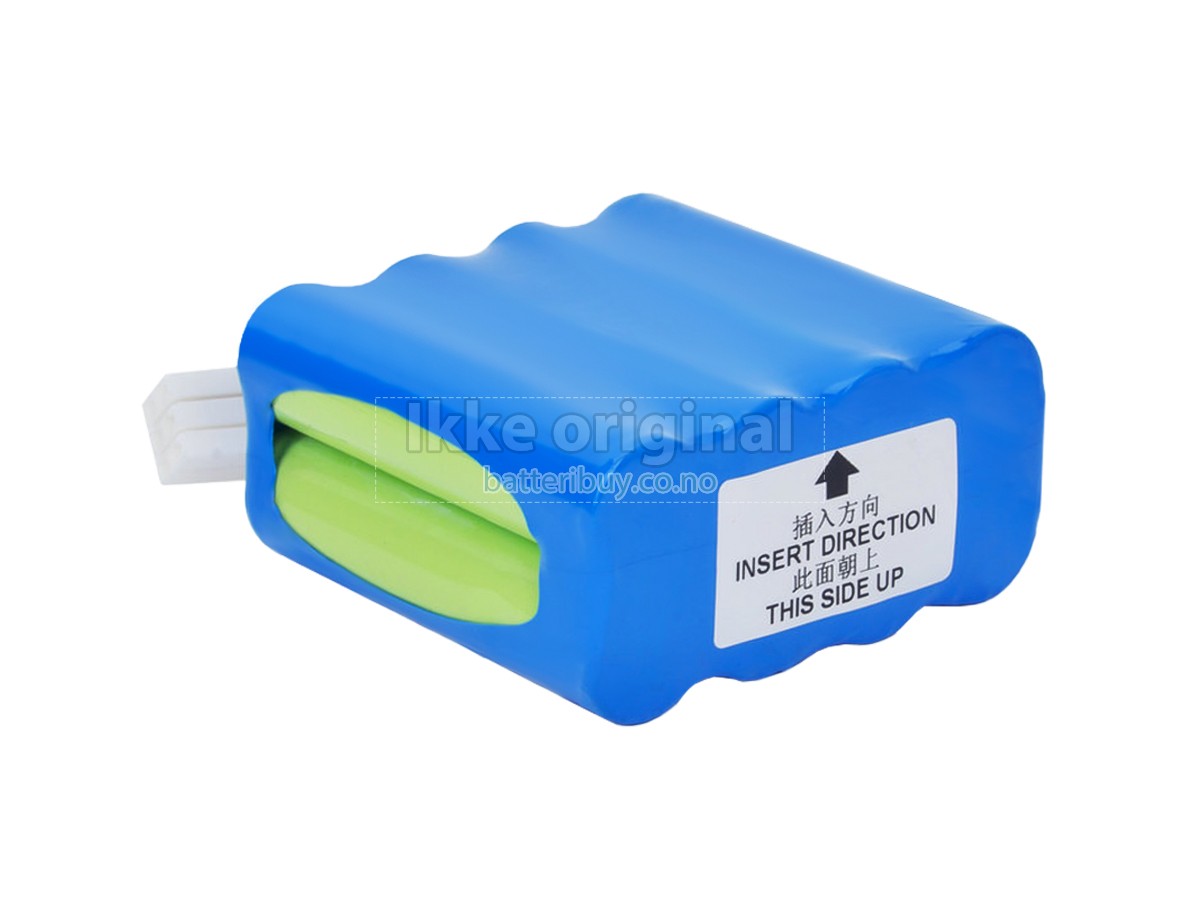 Nihon Kohden PVM-2700 batteri