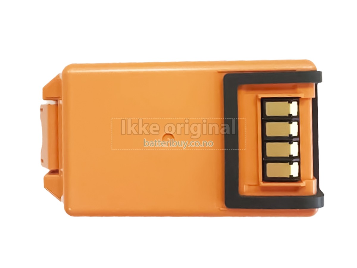 Nihon Kohden AED-3100 batteri