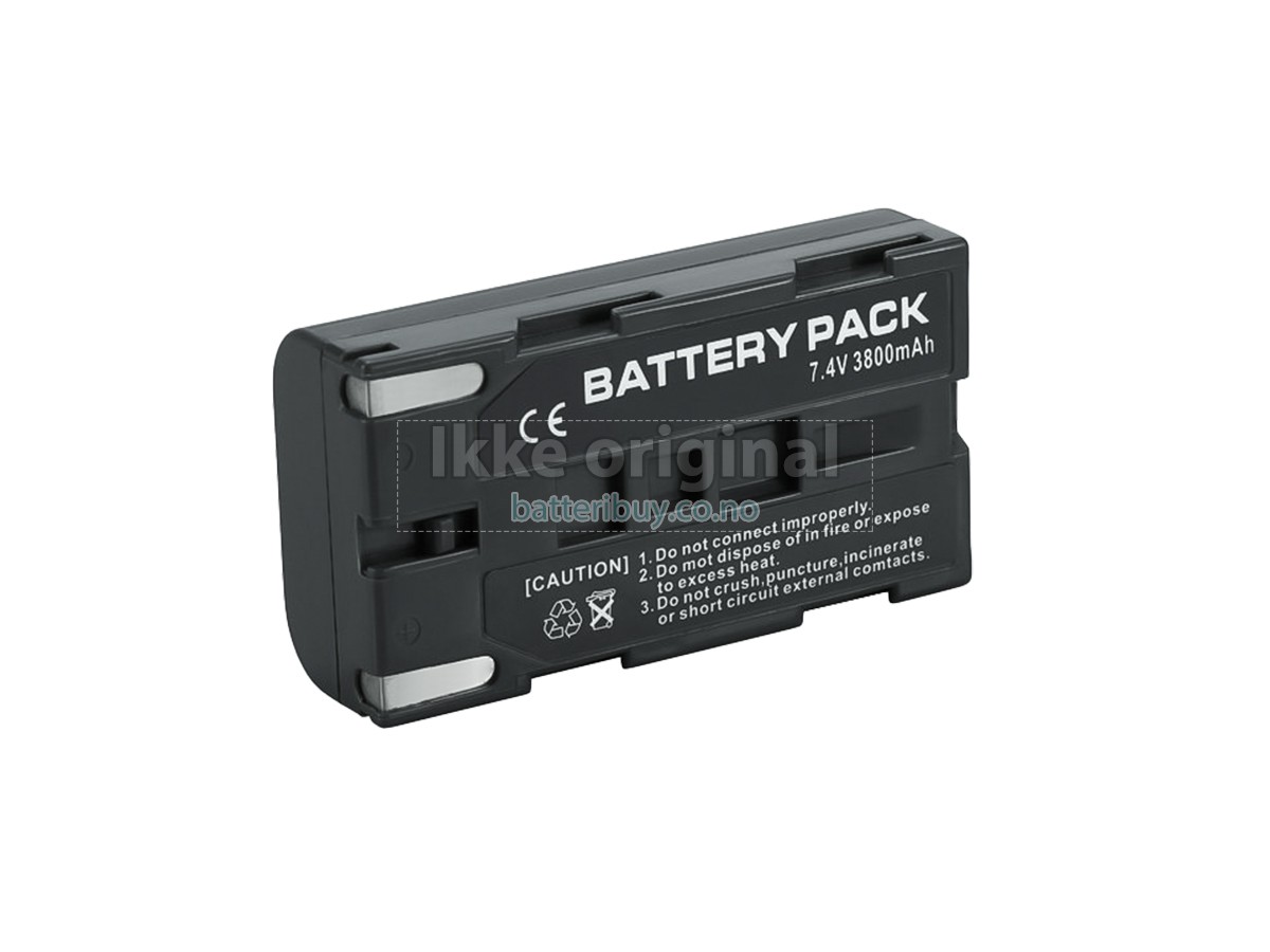 Nihon Kohden WIRELESS EEG batteri