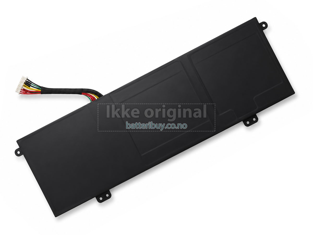 Ninkear AEC527581-3S1P-N batteri