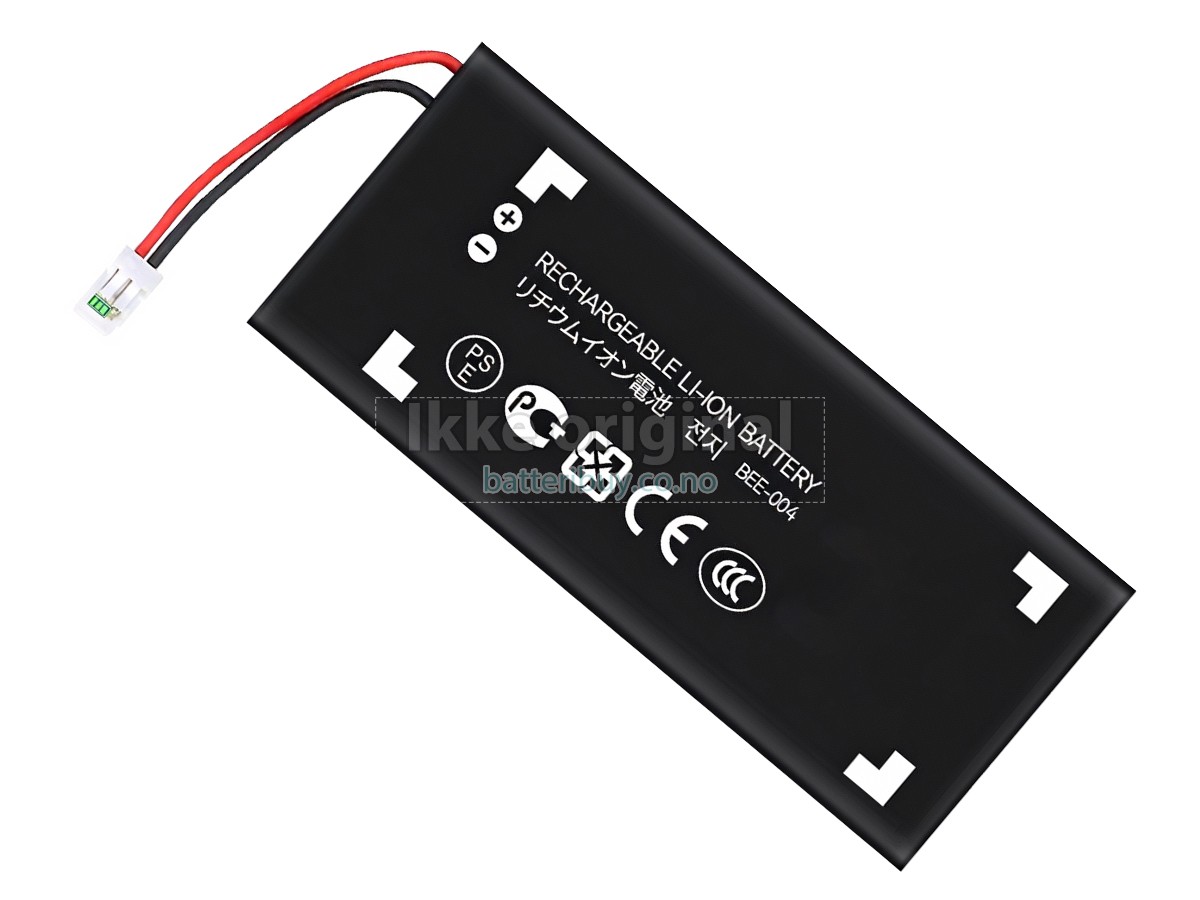 Nintendo BEE-004 batteri