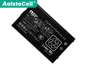 Batteri til Nintendo AGS-001