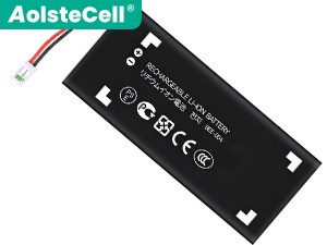 Batteri til Nintendo BEE-004
