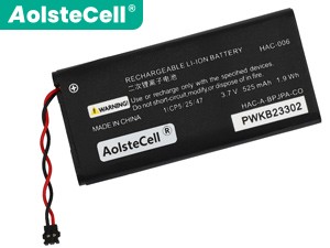 Batteri til Nintendo Joy-Con