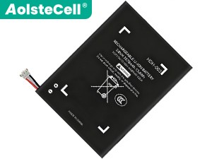 Batteri til Nintendo Switch Lite
