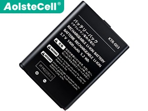 Batteri til Nintendo KTR-003