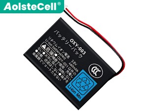 Batteri til Nintendo GPNT-02