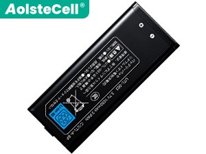 Batteri til Nintendo NDSi XL