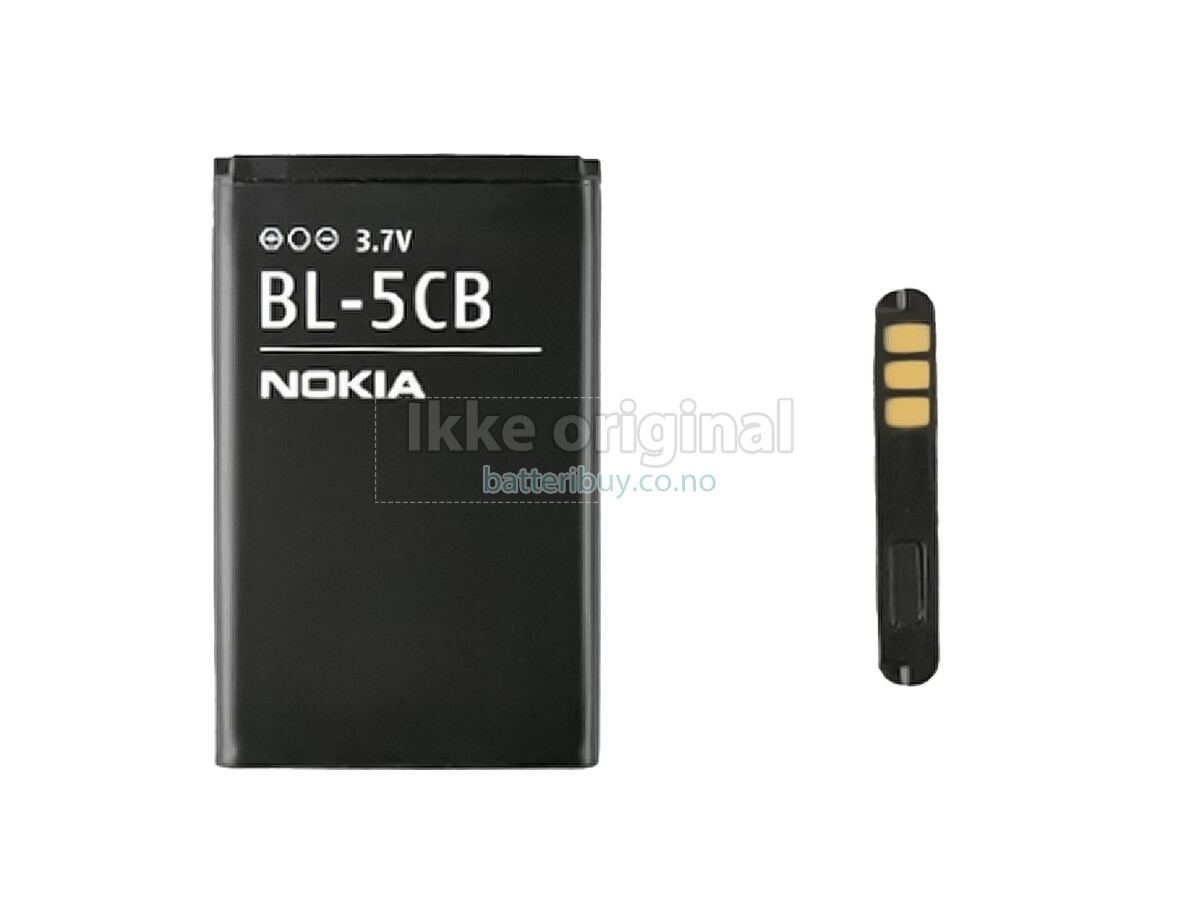 Nokia TA-1034 batteri