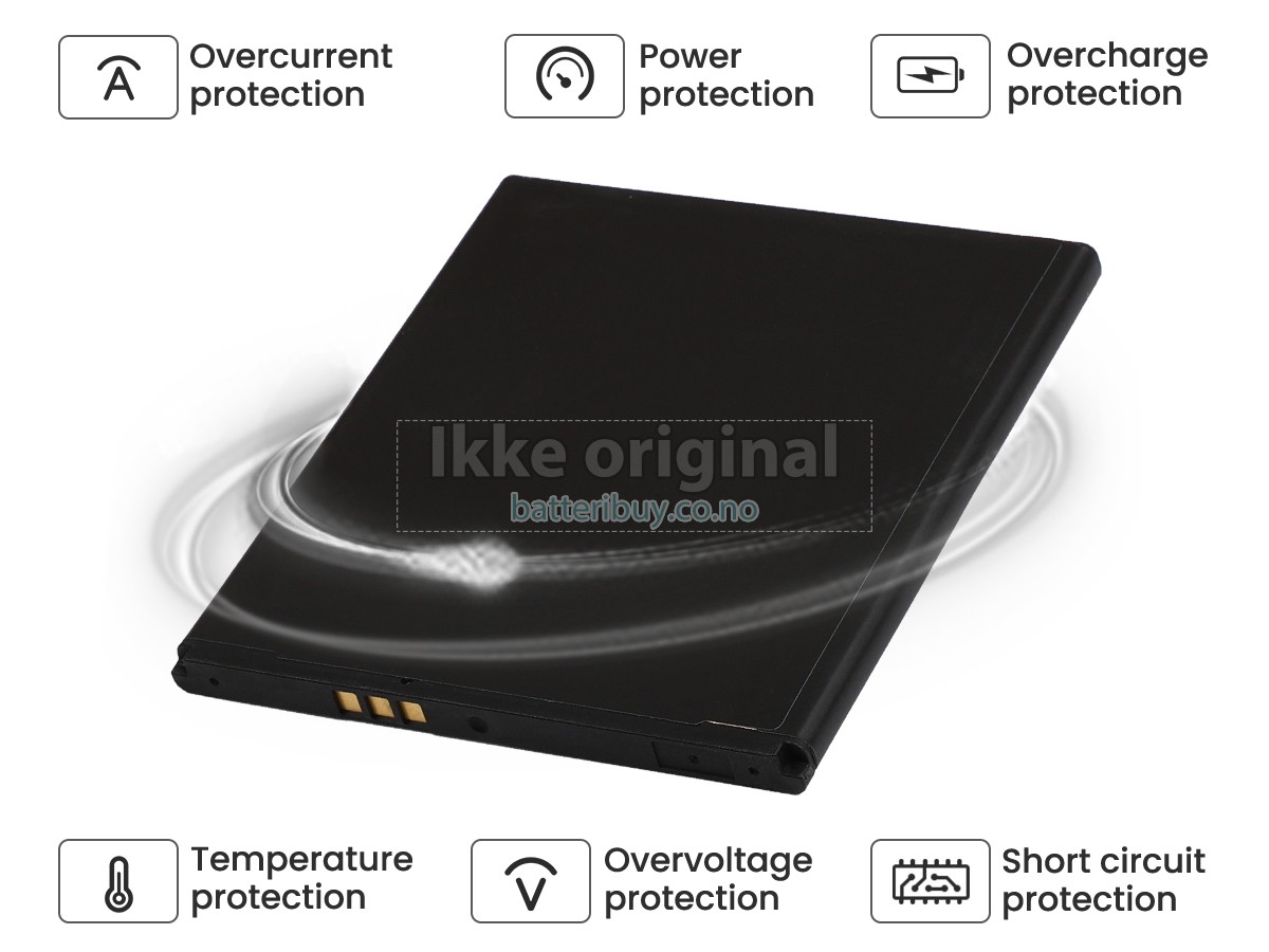 Nokia MICROSOFT LUMIA 535 batteri