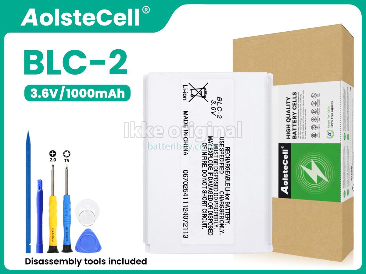 Nokia 1220 batteri