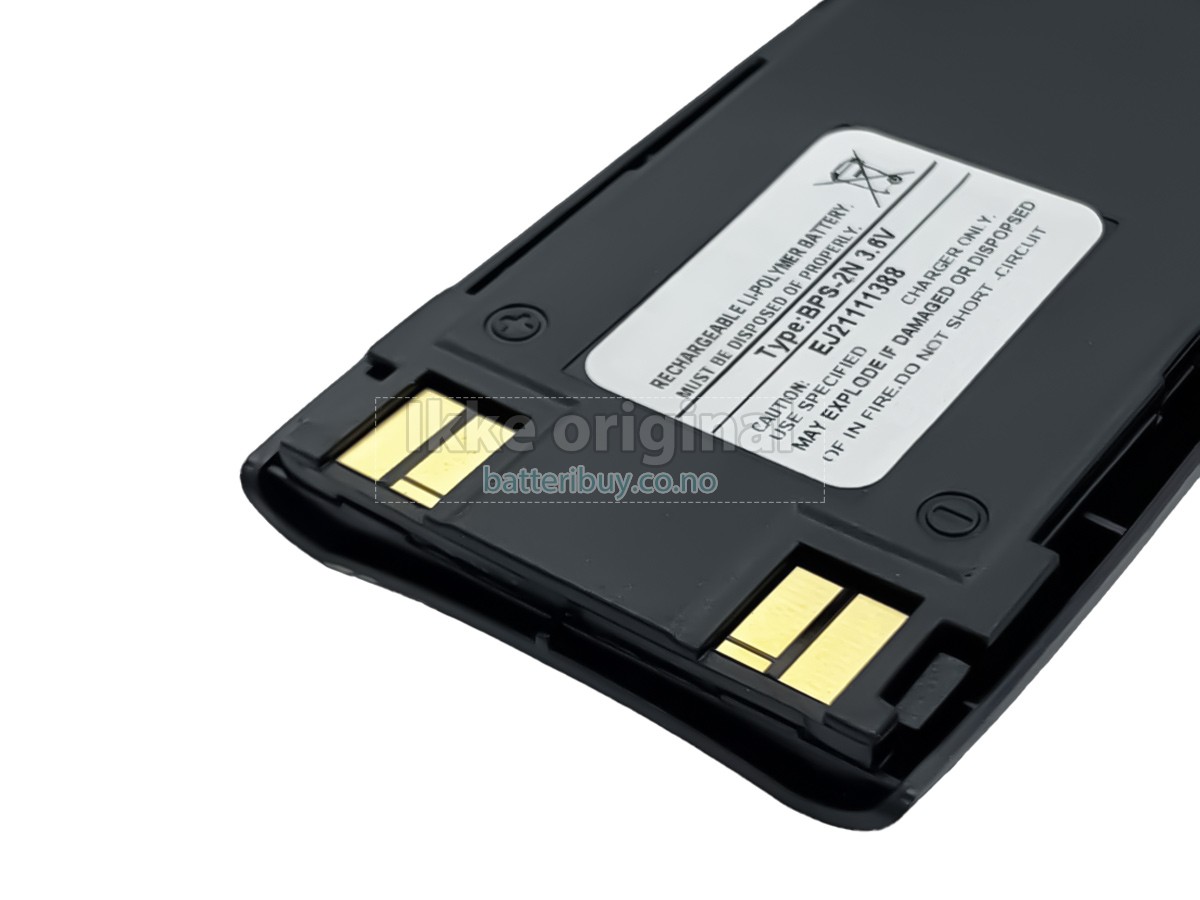 Nokia 1260I batteri