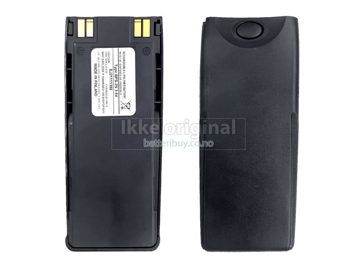 Nokia 1260I batteri