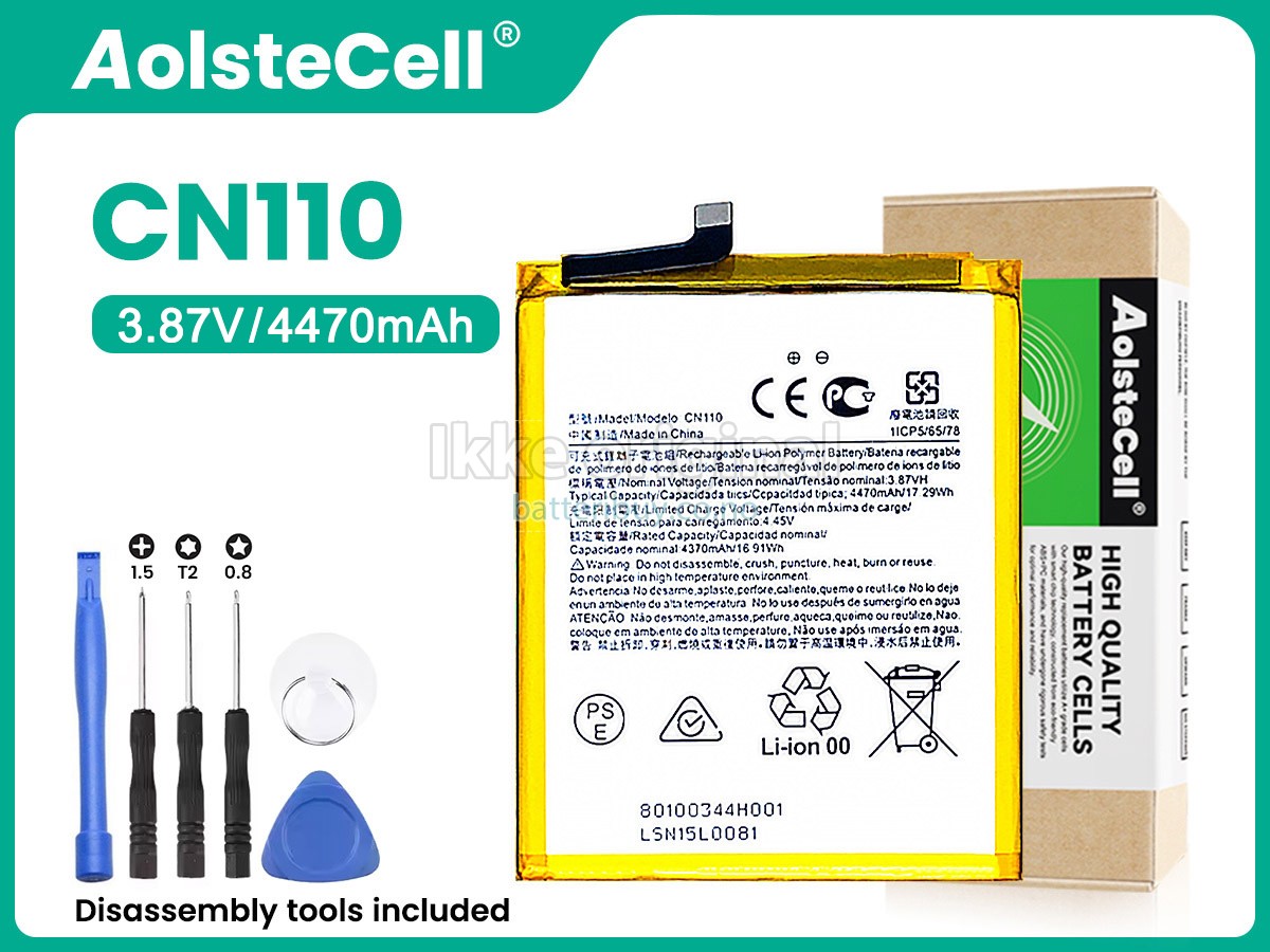 Nokia CN110 batteri