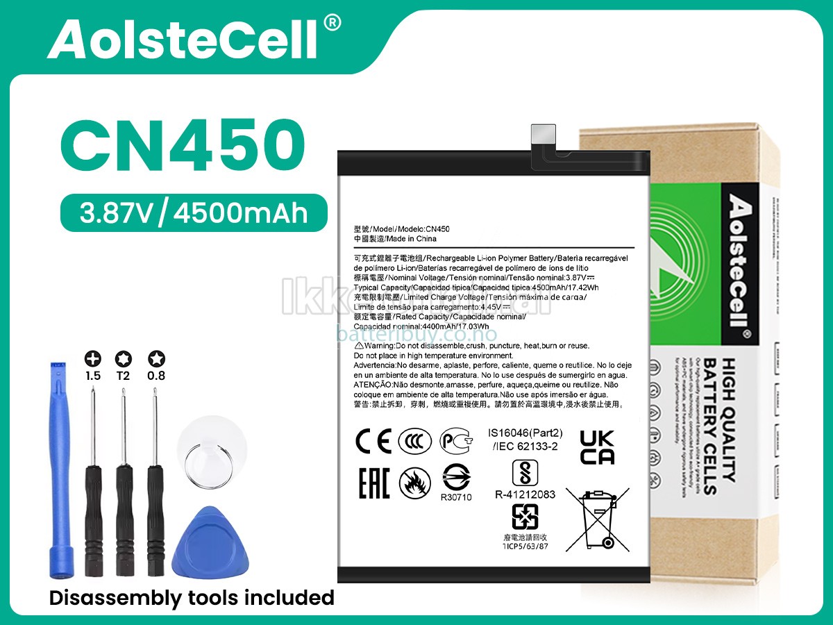Nokia CN450 batteri