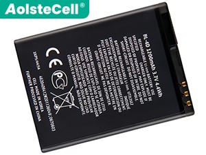 Batteri til Nokia BL-4D