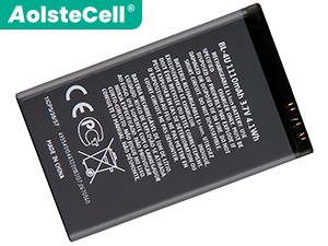 Batteri til Nokia 5530 XpressMusic