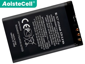 Batteri til Nokia 6303i