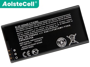 Batteri til Nokia RM-977