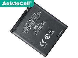 Batteri til Nokia BL-5K