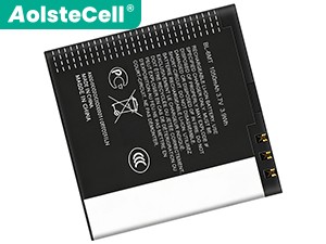Batteri til Nokia N81