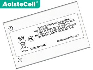 Batteri til Nokia 6510