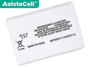 Batteri til Nokia 6650