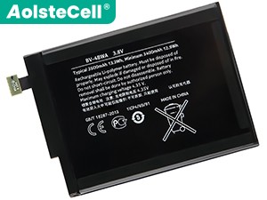 Batteri til Nokia Lumia 1320