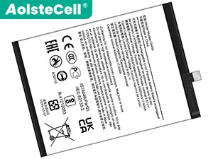 Batteri til Nokia G60