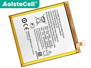 Batteri til Nokia 3