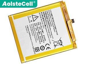 Batteri til Nokia HE322
