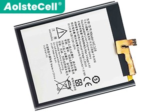 Batteri til Nokia 8
