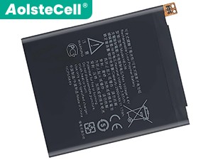 Batteri til Nokia 3.1
