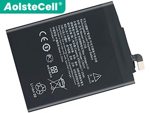 Batteri til Nokia HE338