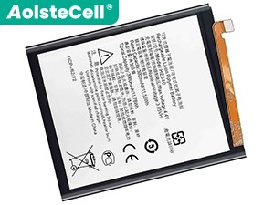 Batteri til Nokia HE340